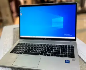 Photo - New Laptop HP ProBook 645 16GB Intel Core I5 SSD 1T