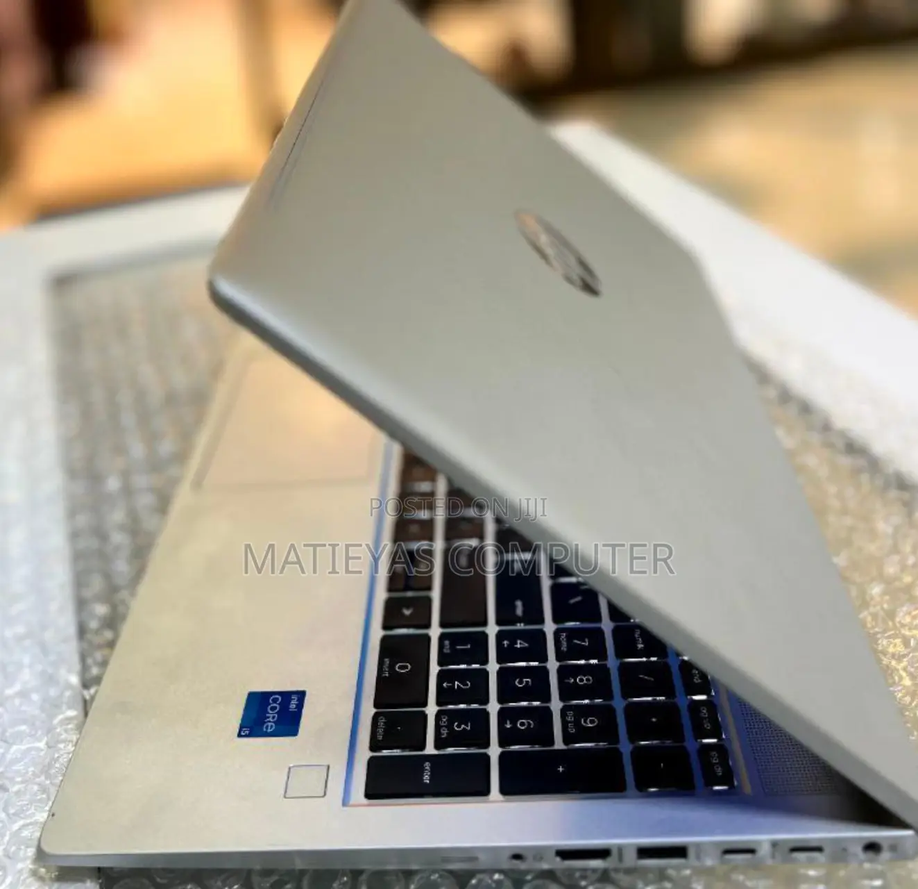 New Laptop HP ProBook 645 16GB Intel Core I5 SSD 1T