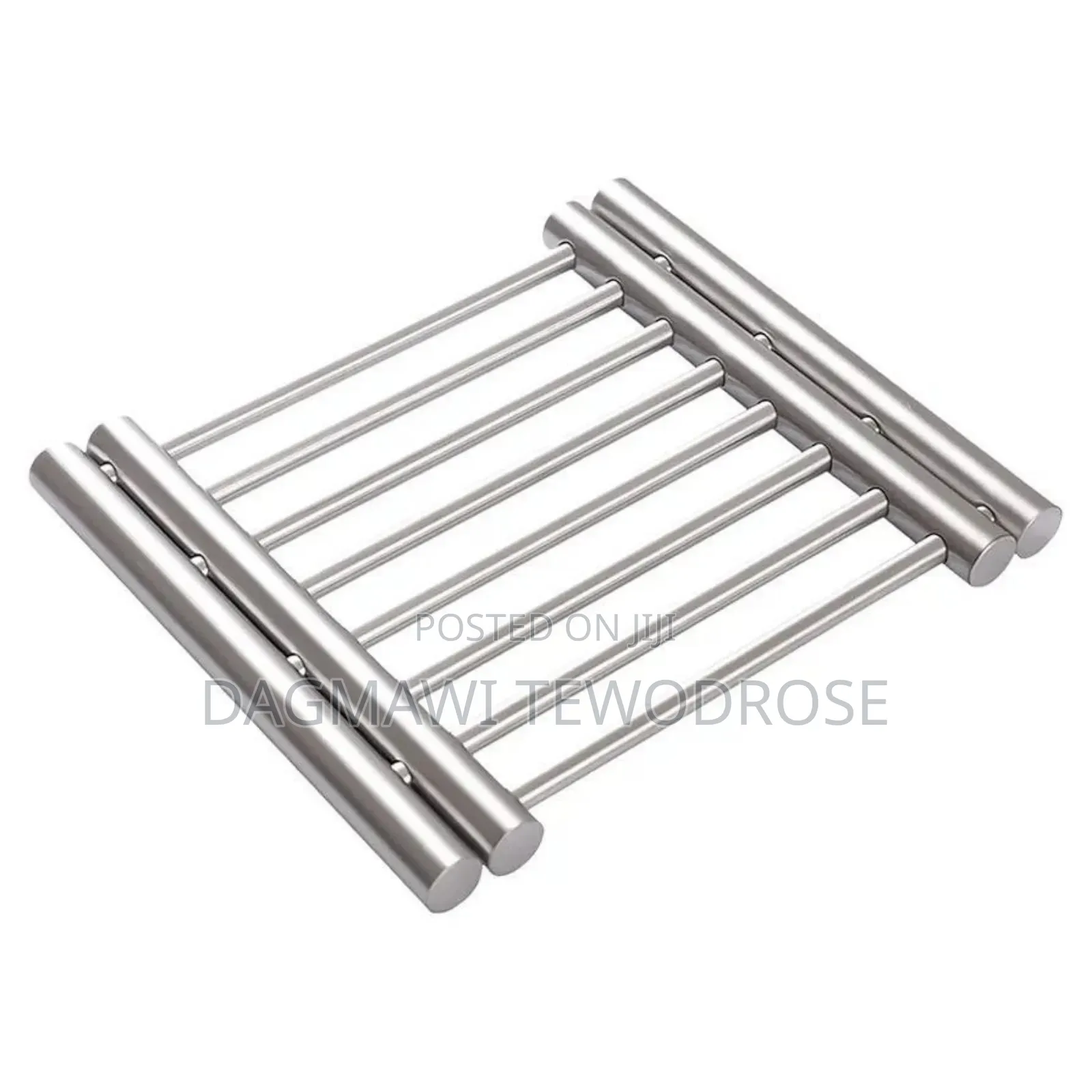 Adjustable Holder of Pot