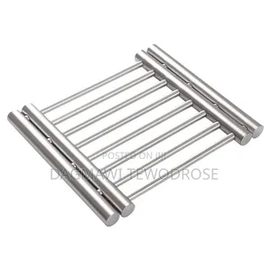 Adjustable Holder of Pot