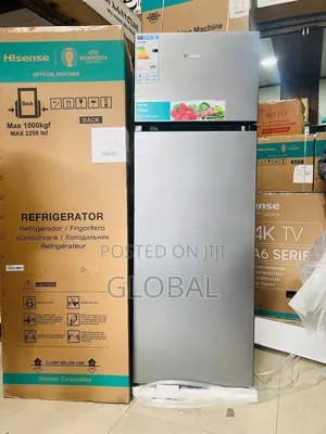 Photo - Hisense 310litre Fridge