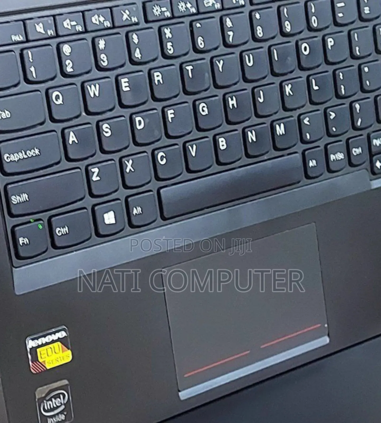 New Laptop Logiq 4GB Intel Core I7 SSD 512GB