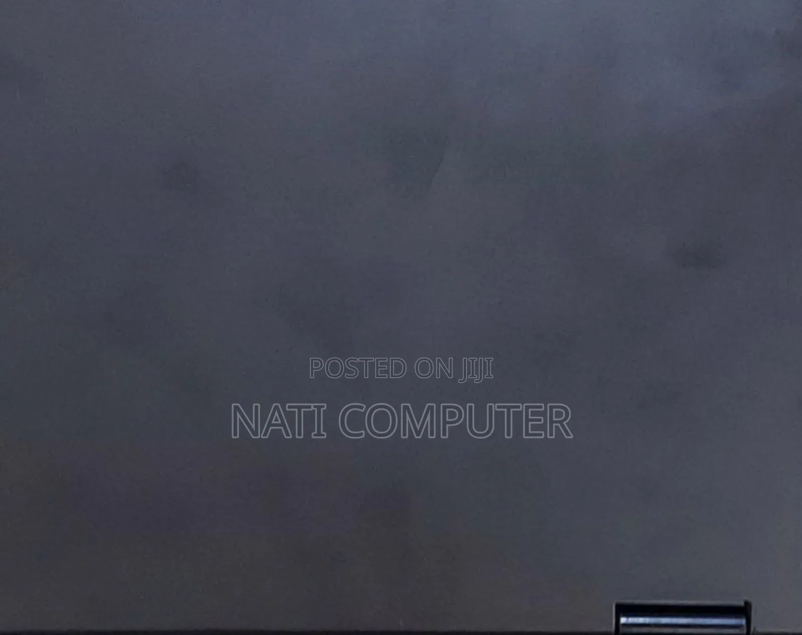 New Laptop Logiq 4GB Intel Core I7 SSD 512GB