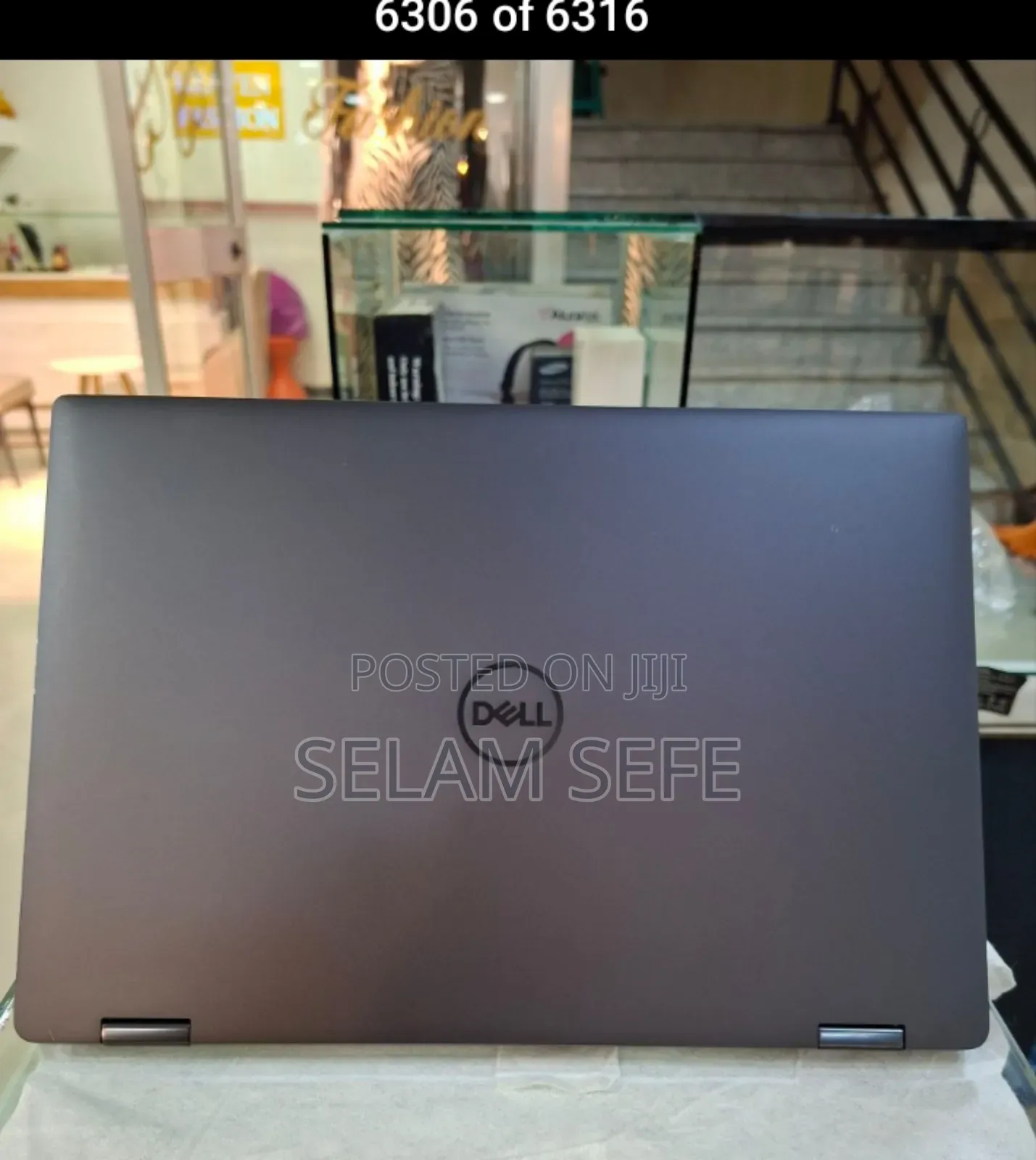 New Laptop Dell 32GB Intel Core Ultra 7 SSD 1T