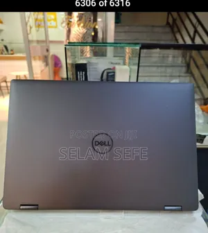 New Laptop Dell 32GB Intel Core Ultra 7 SSD 1T
