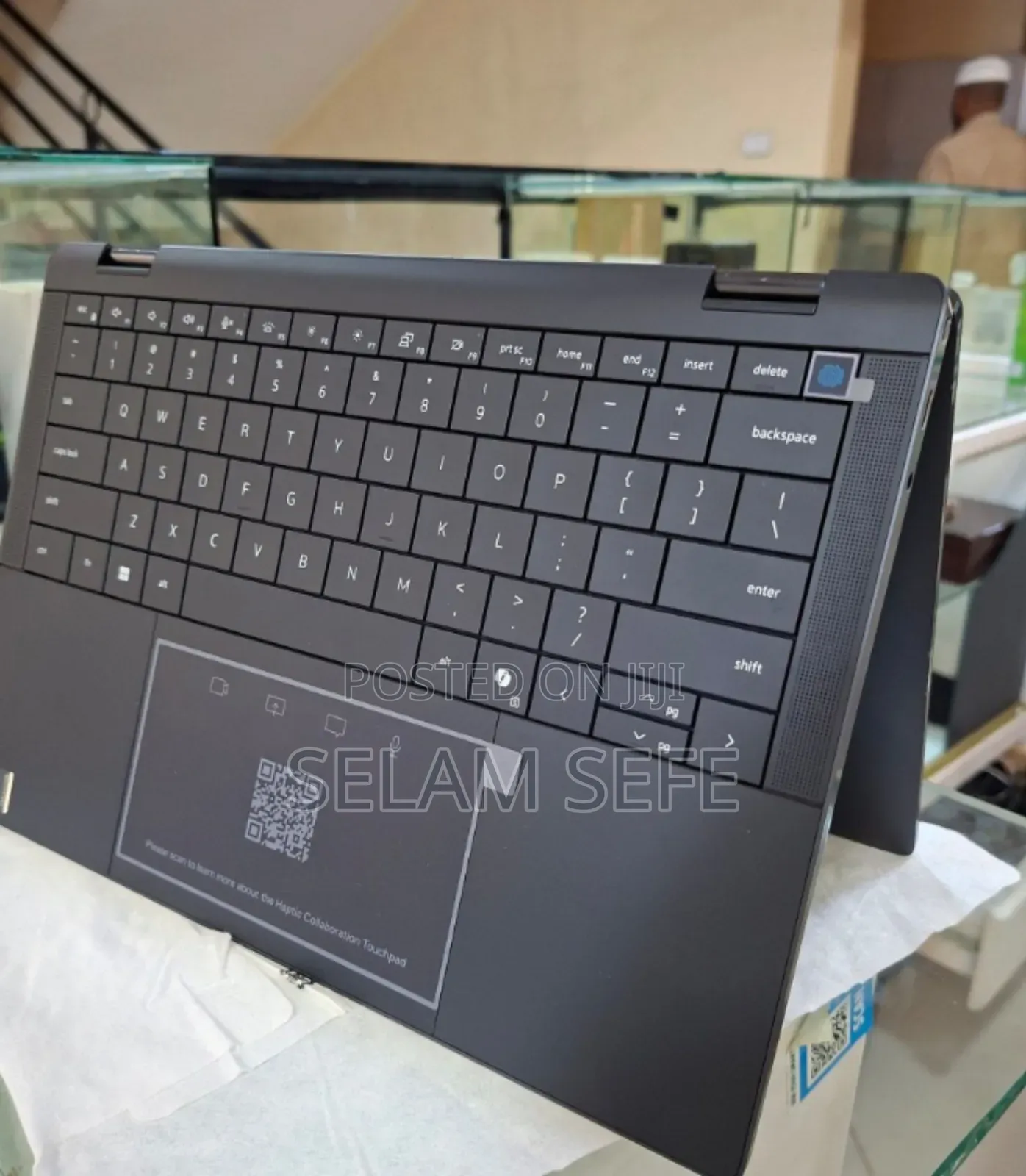 New Laptop Dell 32GB Intel Core Ultra 7 SSD 1T