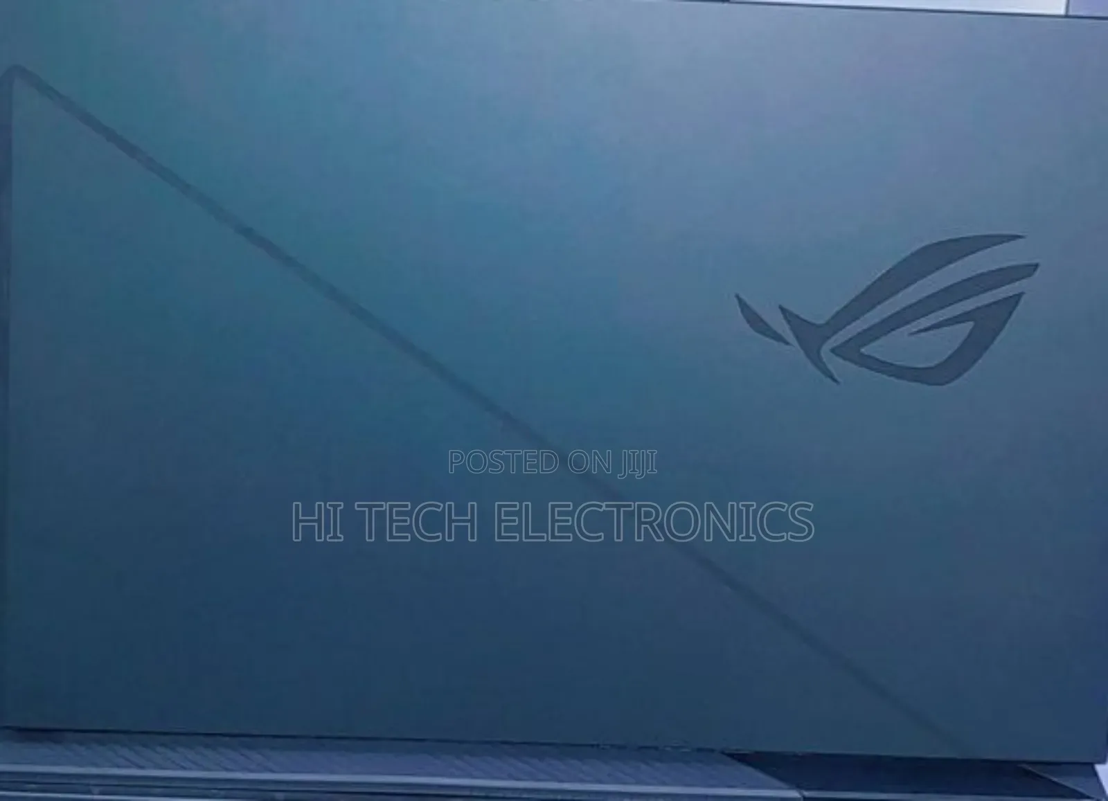 New Laptop Asus ROG Strix G16 G614 16GB Intel Core I7 SSD 1T