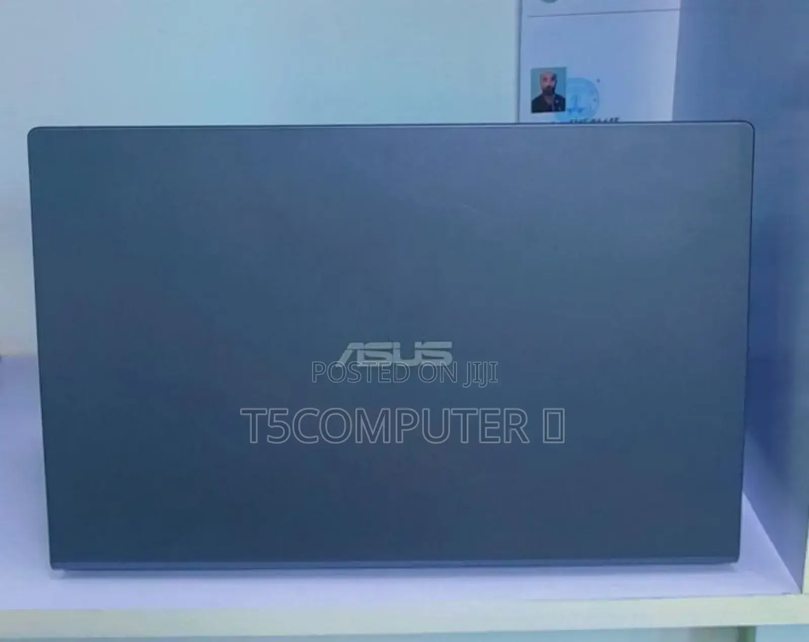 New Laptop Asus VivoBook 15 X505BA 16GB Intel Core I5 SSD 512GB