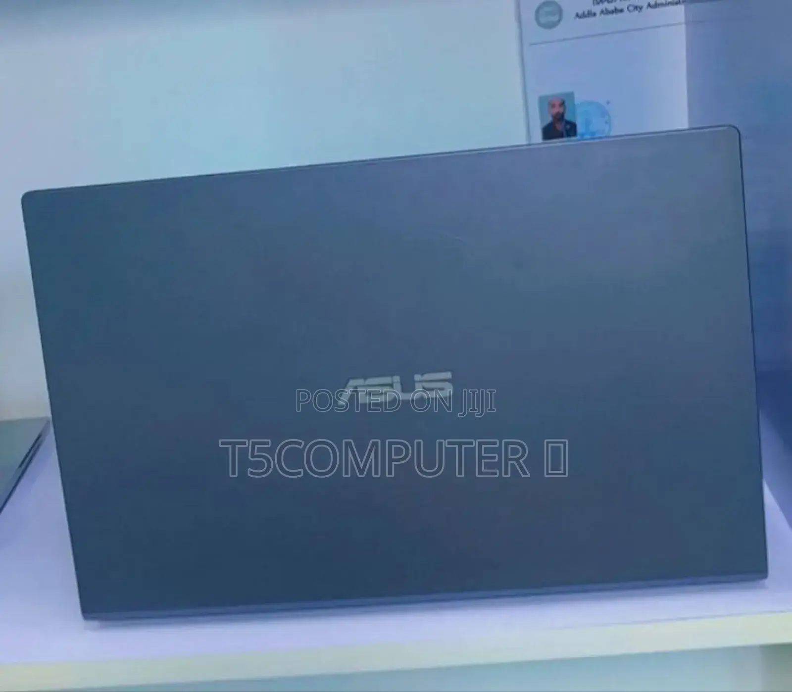 New Laptop Asus VivoBook 15 X505BA 16GB Intel Core I5 SSD 512GB
