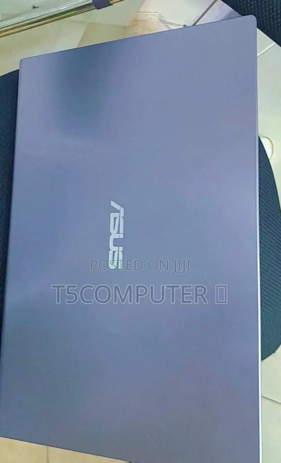 New Laptop Asus VivoBook 15 X505BA 16GB Intel Core I5 SSD 512GB