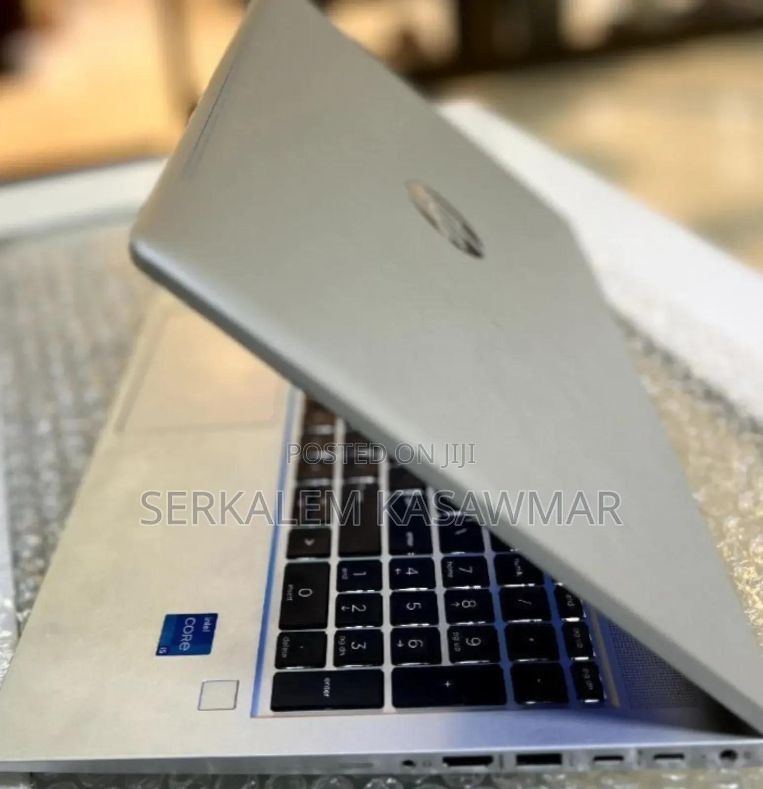 New Laptop HP ProBook 430 16GB Intel Core I5 SSD 1T