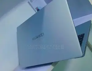 New Laptop Huawei MateBook 13 WRT-W19E 8GB Intel Core I5 SSD 512GB