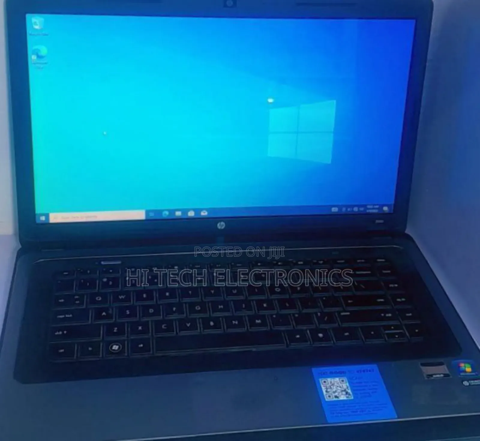 New Laptop HP Stream Notebook 4GB Intel Core M3 HDD 1T