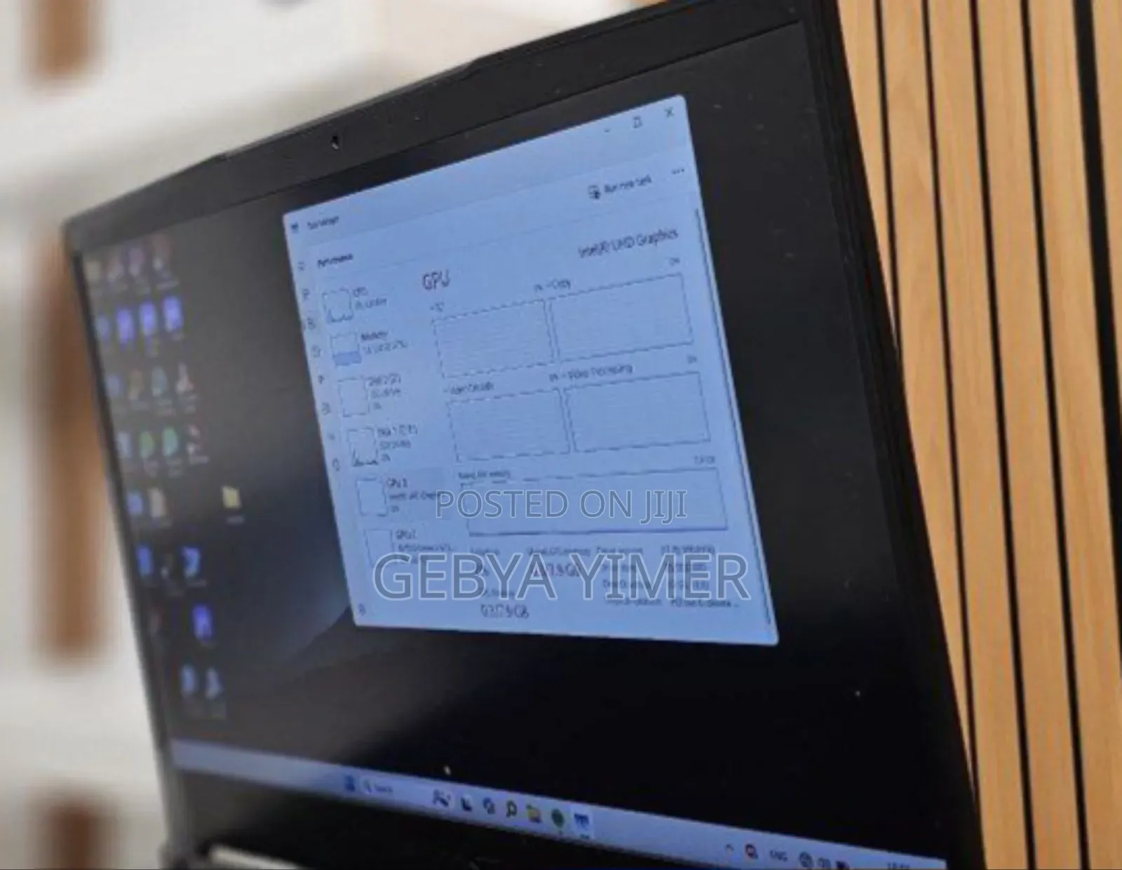 New Laptop Lenovo Ideapad 3 16GB AMD Ryzen 5 SSD 512GB