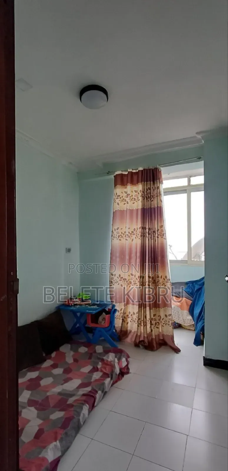 Furnished 2bdrm Condo in 40/60 ኮንዶሚንየም, Bole for sale