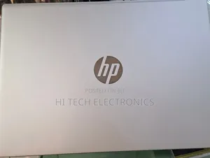 New Laptop HP Pavilion 15 16GB Intel Core Ultra 5 SSD 512GB