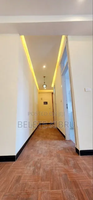 Furnished 3bdrm Condo in 40/60 ኮንዶሚንየም, Bole for sale