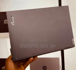 Photo - New Laptop Lenovo Yoga 7i 16GB Intel Core I5 SSD 512GB