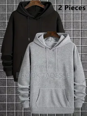  Light Stylish Summer Hoodie – Perfect for All Seasons 