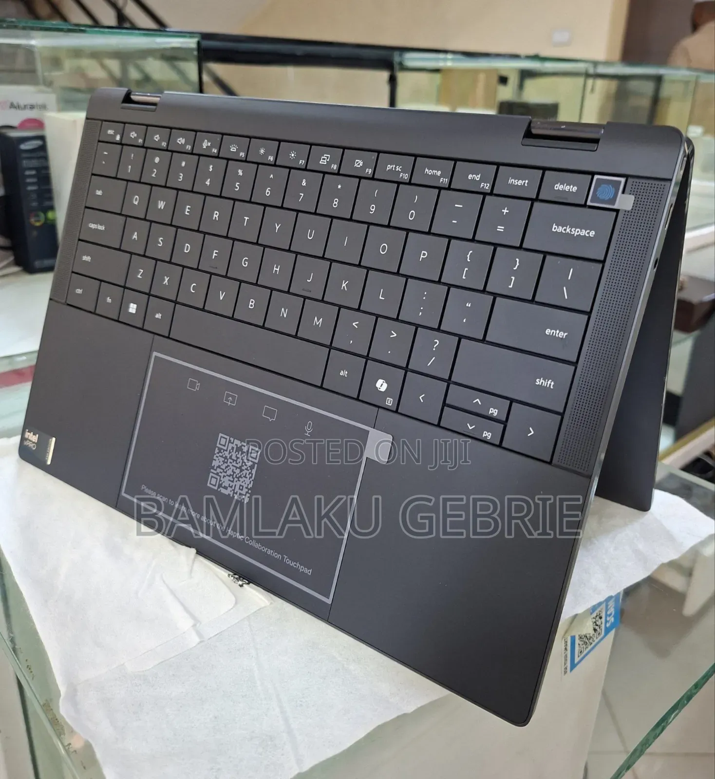 New Laptop Dell Latitude 9440 32GB Intel Core Ultra 7 SSD 1T