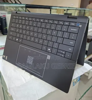 New Laptop Dell Latitude 9440 32GB Intel Core Ultra 7 SSD 1T