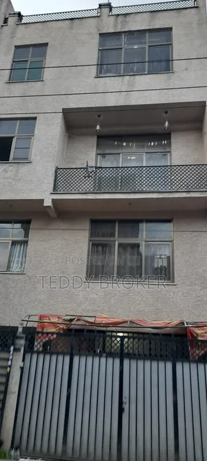 Photo - 8bdrm House in Haile Garment, Nifas Silk-Lafto for sale