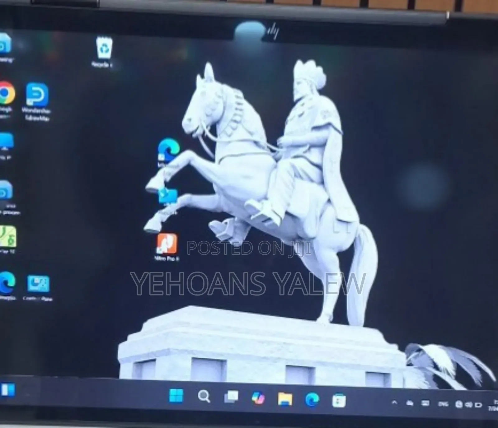 New Laptop HP Spectre X360 13 16GB Intel Core i5 SSD 1T