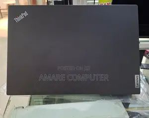 New Laptop Lenovo ThinkPad T14 32GB Intel Core I7 SSD 512GB