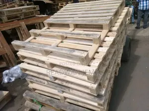 Pallet Jiji Wood