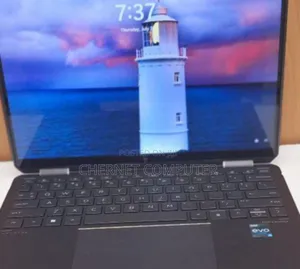 Photo - New Laptop HP Spectre 16GB Intel Core I5 SSD 1T