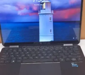 New Laptop HP Spectre 16GB Intel Core I5 SSD 1T