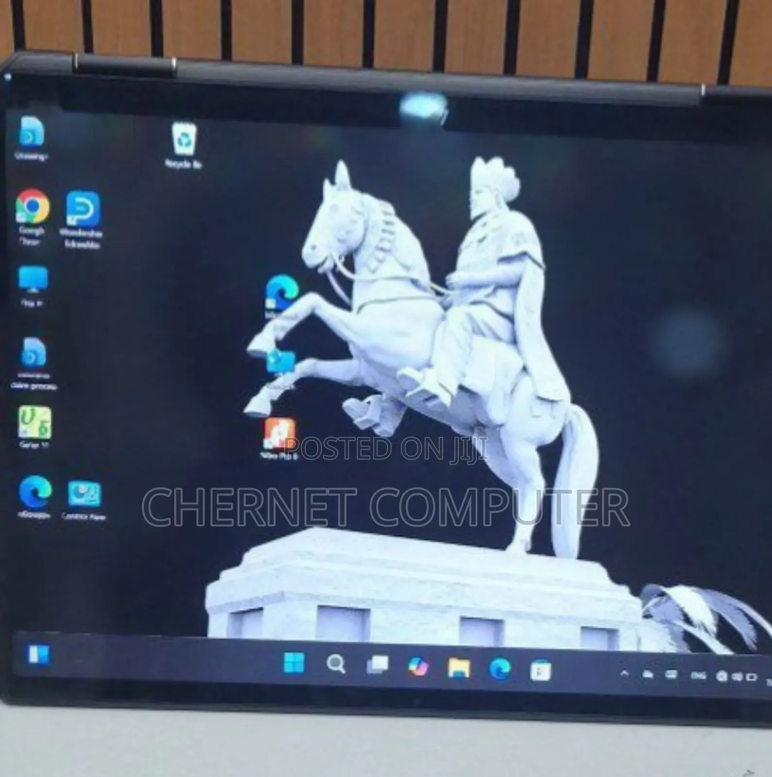 New Laptop HP Spectre 16GB Intel Core I5 SSD 1T