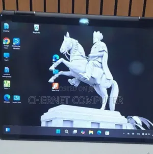 New Laptop HP Spectre 16GB Intel Core I5 SSD 1T