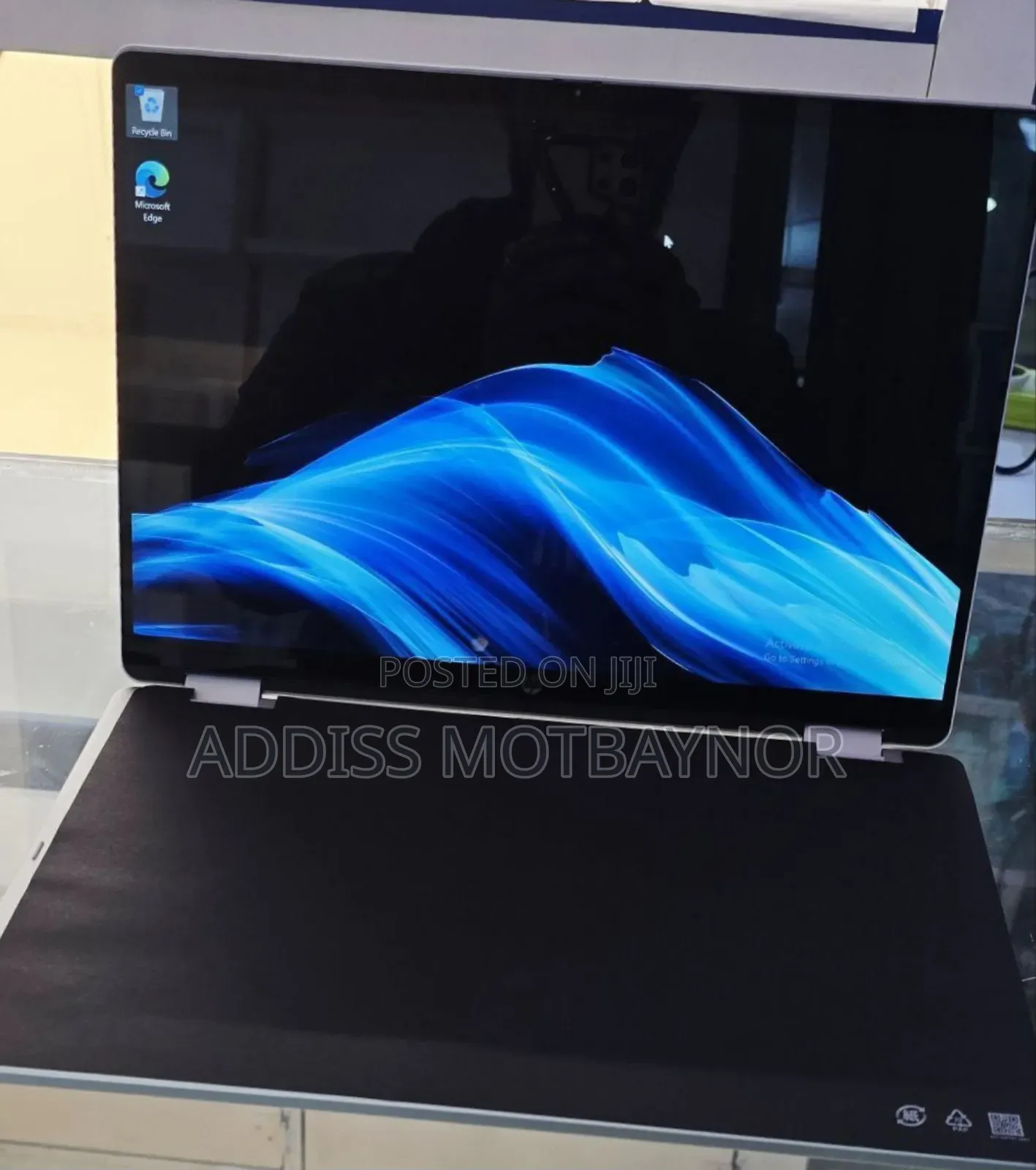 New Laptop HP Stream Notebook 16GB Intel Core Ultra 7 SSD 512GB