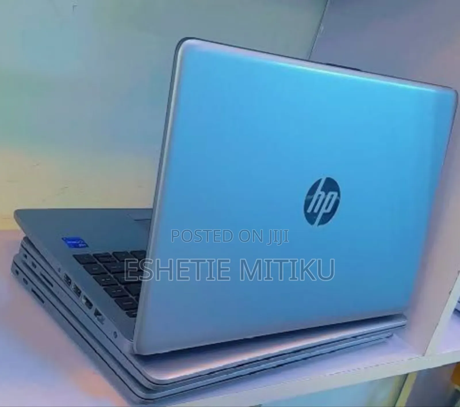 New Laptop HP 15 8GB Intel Core I5 HDD 256GB