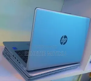 New Laptop HP 15 8GB Intel Core I5 HDD 256GB