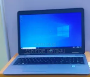 New Laptop HP 15 8GB Intel Core I5 HDD 256GB