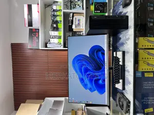 New Desktop Computer HP 290 G9 8GB Intel Core I5 SSD 512GB