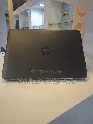 New Laptop HP EliteBook 840 G1 4GB Intel Core I5 HDD 500GB