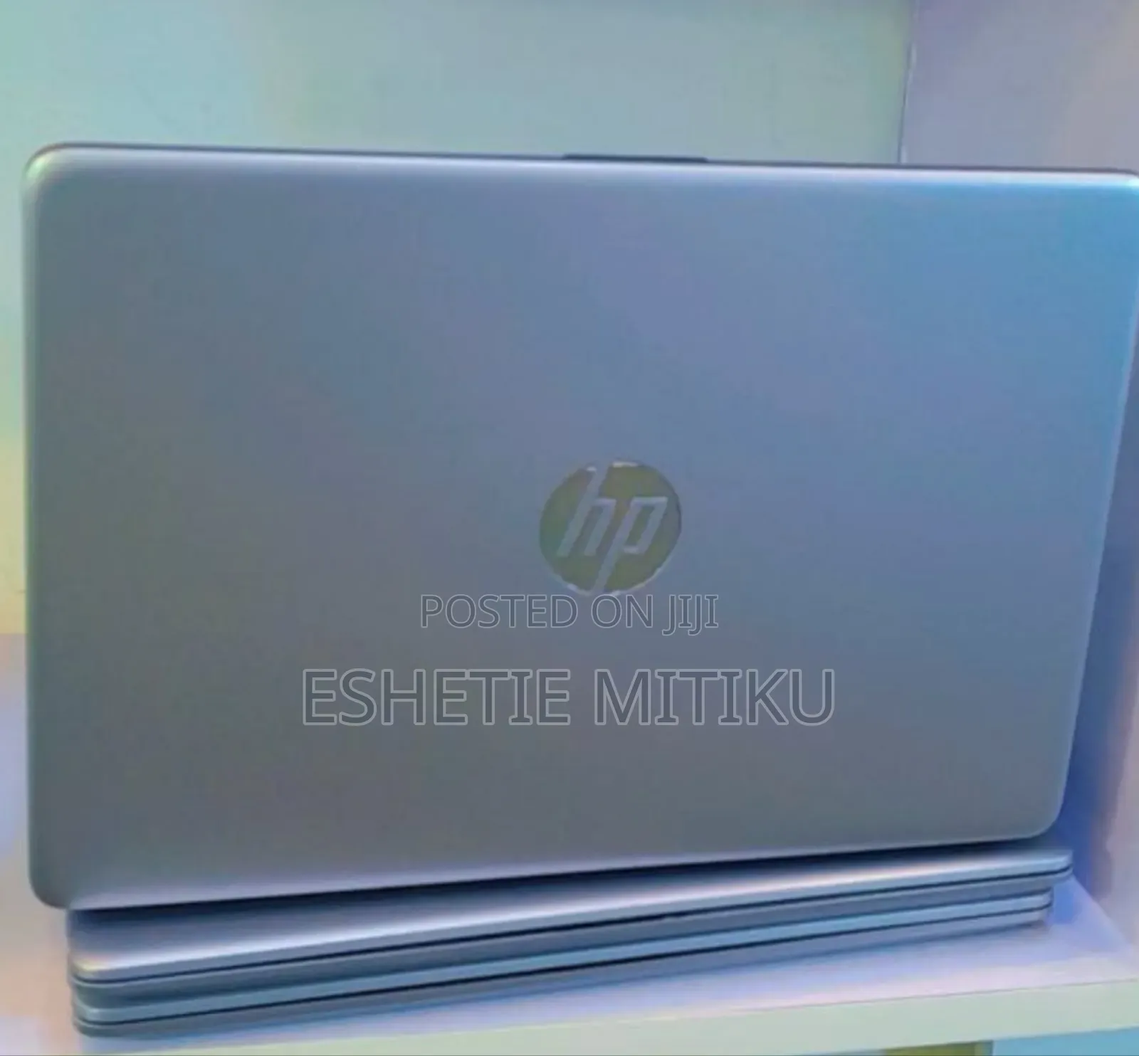 New Laptop HP 8GB Intel Core I7 SSD 256GB