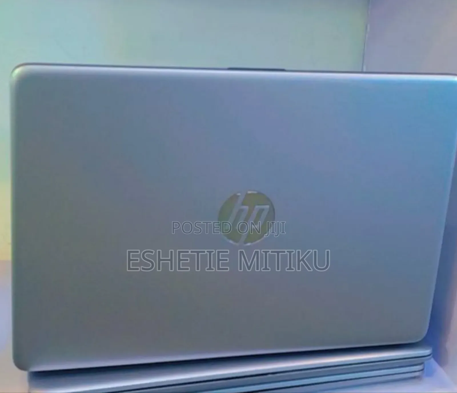 New Laptop HP 8GB Intel Core I7 SSD 256GB