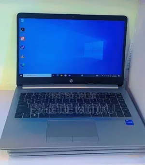 New Laptop HP 8GB Intel Core I7 SSD 256GB