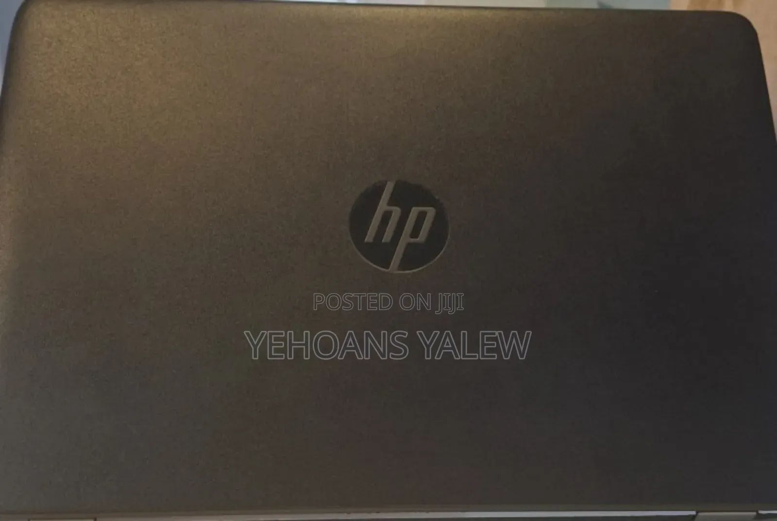 New Laptop HP EliteBook 840 G1 4GB Intel Core I5 HDD 500GB