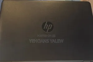 Photo - New Laptop HP EliteBook 840 G1 4GB Intel Core I5 HDD 500GB