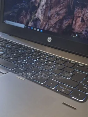 New Laptop HP EliteBook 840 G1 4GB Intel Core I5 HDD 500GB