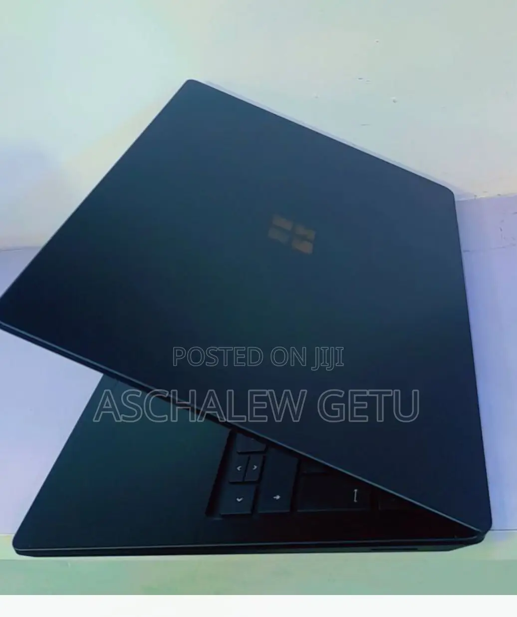 New Laptop Microsoft Surface 16GB Intel Core I7 SSD 512GB