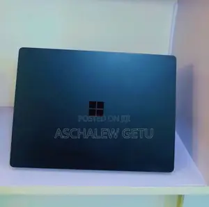 New Laptop Microsoft Surface 16GB Intel Core I7 SSD 512GB
