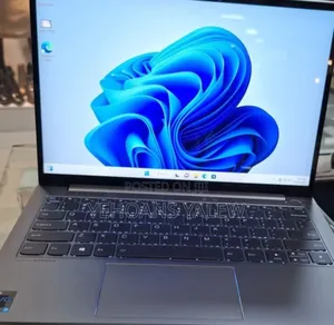 New Laptop Lenovo ThinkBook 13 16GB Intel Core i7 SSD 512GB