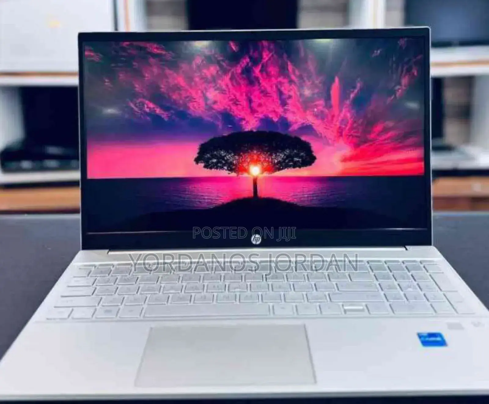 New Laptop HP Pavilion 15 16GB Intel Core I7 SSD 512GB