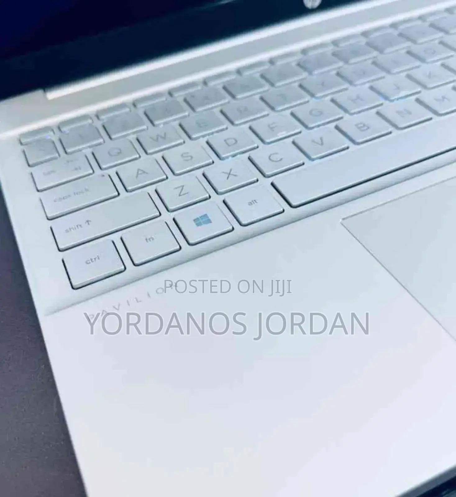 New Laptop HP Pavilion 15 16GB Intel Core I7 SSD 512GB
